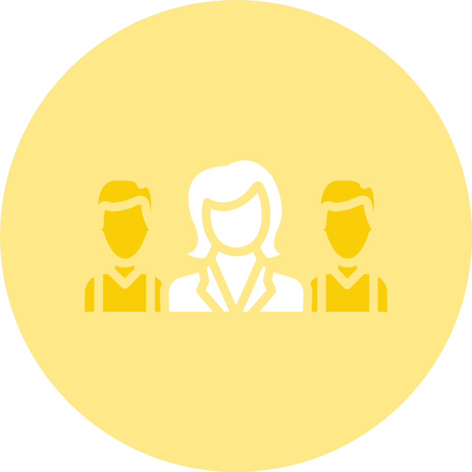 Icône collecte décentralisée ProDPO